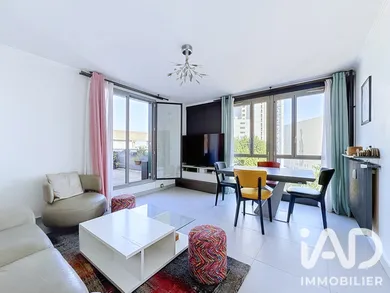 Appartement à Pierrefitte-sur-Seine (93380)