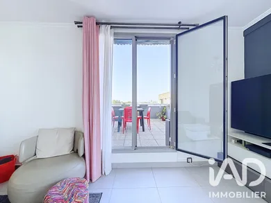 Appartement à Pierrefitte-sur-Seine (93380)