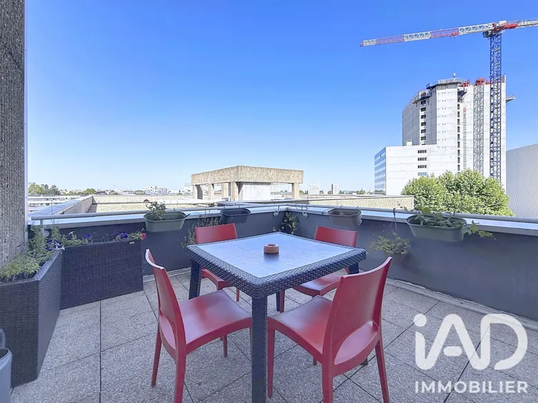 Appartement 3 pièces 70 m² · à Pierrefitte-sur-Seine · 70,4 m² · 199 900 €