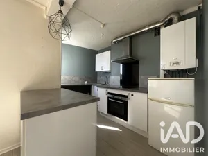 Apartment in Le Mans (72000)
