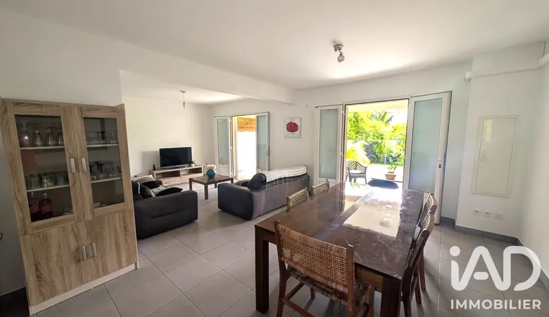 Maison 5 pièces 120 m² · à Saint-Paul · 120 m² · 2 450 €