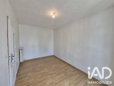 Appartement à Brest (29200)