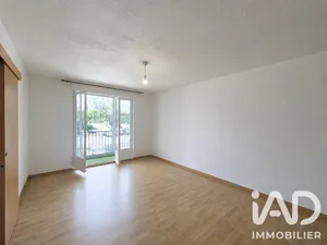 Apartment in Brest (29200)