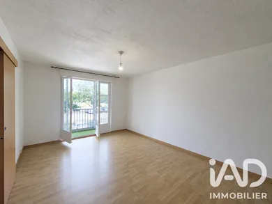 Appartement à Brest (29200)