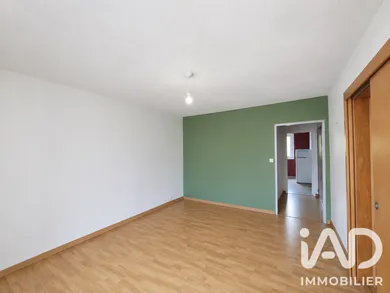 Appartement à Brest (29200)