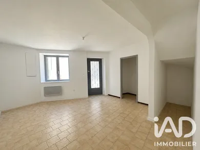 Maison à Valréas (84600)