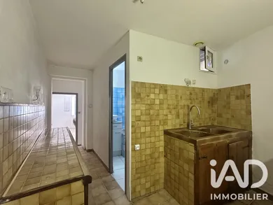 Maison à Valréas (84600)