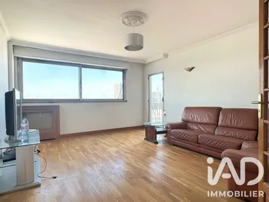 Appartement à La Courneuve (93120)