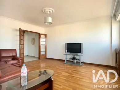 Appartement à La Courneuve (93120)