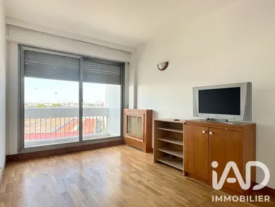 Appartement à La Courneuve (93120)