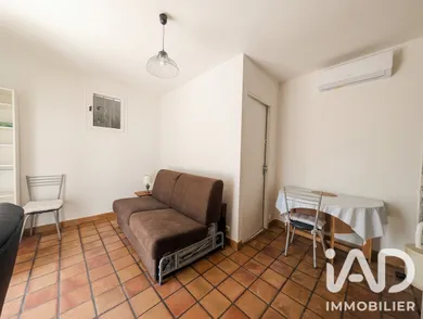 Studio à Aix-en-Provence (13100)