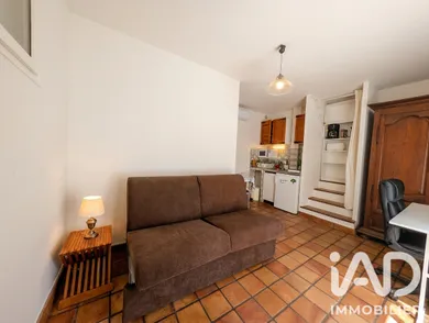 Studio à Aix-en-Provence (13100)