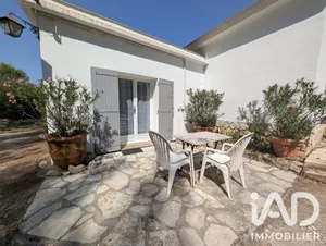 Studio à Aix-en-Provence (13100)