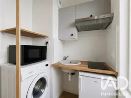 Apartment in Limours (91470)