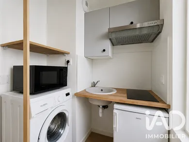 Appartement à Limours (91470)