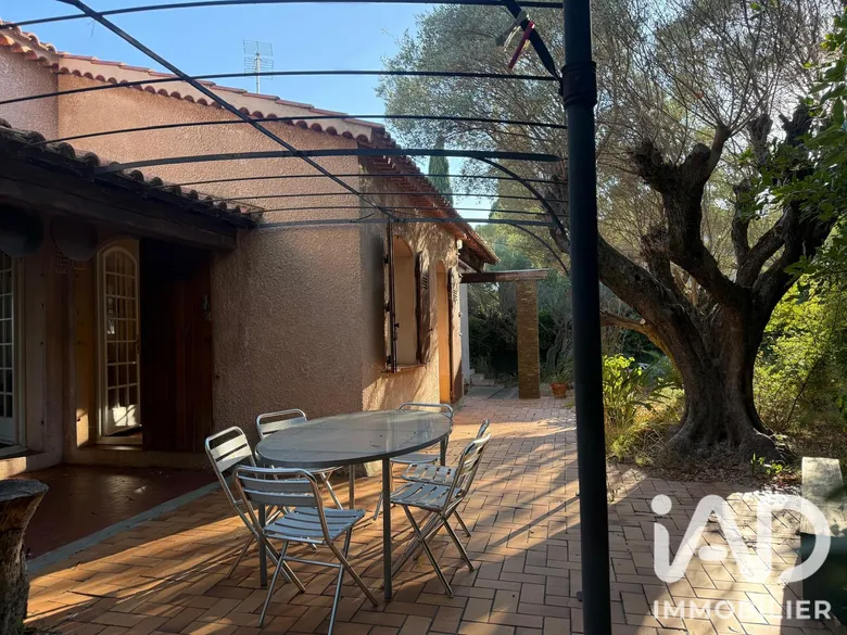 Maison 7 pièces 166 m² · à Toulon · 166 m² · 570 000 €