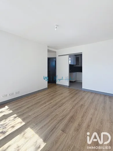 Appartement à Melun (77000)