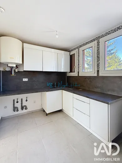 Appartement à Melun (77000)