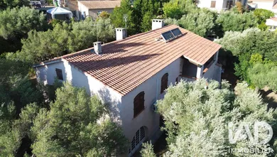 Maison à Toulon (83200)
