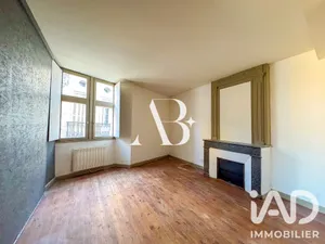 Appartement à La Réole (33190)