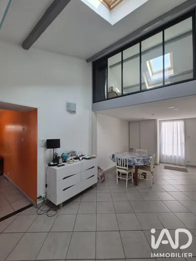 Townhouse in Grosbreuil (85440)