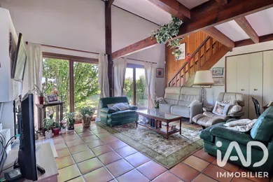Traditional house in Villenave-d'Ornon (33140)