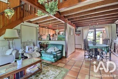 Traditional house in Villenave-d'Ornon (33140)