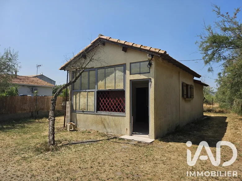 Maison 3 pièces 32 m² · à Frontignan · 32 m² · 199 000 €
