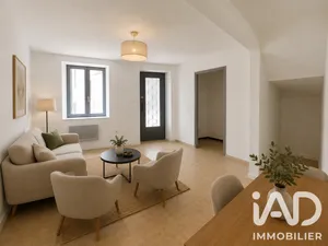 Maison à Valréas (84600)