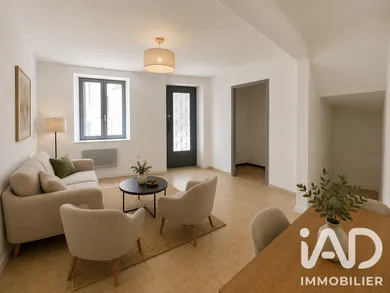 Maison à Valréas (84600)