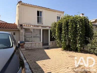 Maison à Palavas-les-Flots (34250)