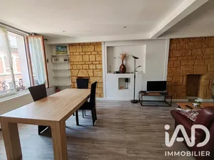 Apartment in Le Havre (76600)
