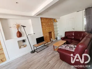 Apartment in Le Havre (76600)