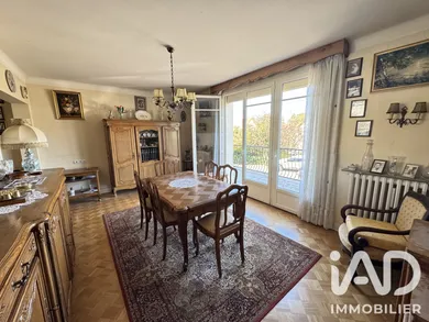 Maison à Yzeure (03400)