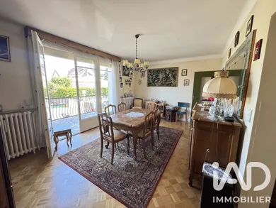 Maison à Yzeure (03400)