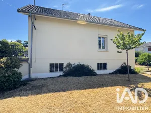 Maison à Yzeure (03400)