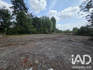 Terrain à bâtir à Aire-sur-la-Lys (62120)