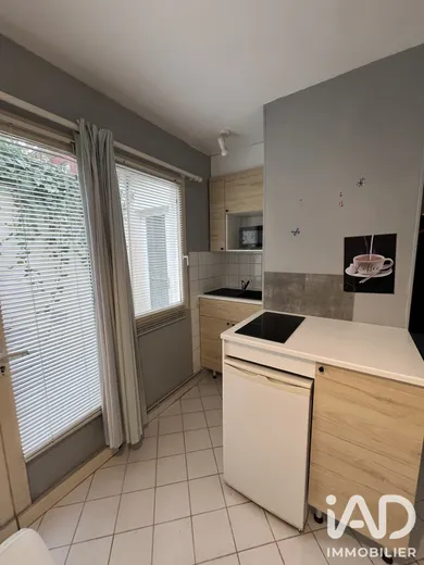 Appartement à Amiens (80080)