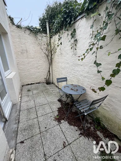 Appartement à Amiens (80080)