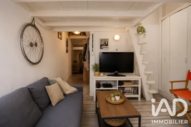 Appartement à Marseille (13002)