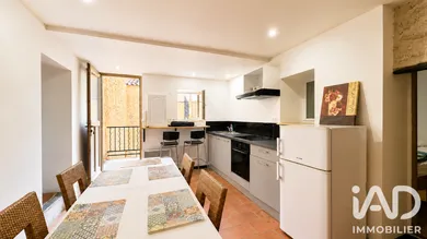 Apartment in Malaucène (84340)