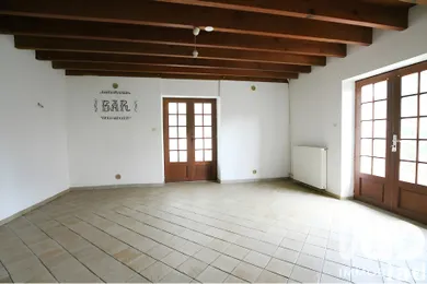 House in L'Étang-Bertrand (50260)