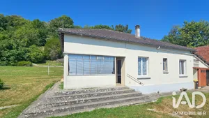 Maison à Le Val d'Hazey (27940)