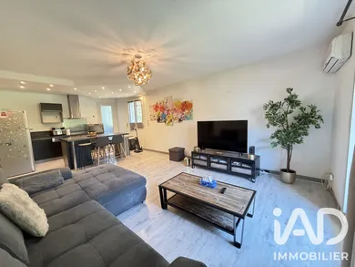 Appartement à Claix (38640)