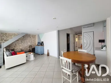 Townhouse in Grosbreuil (85440)