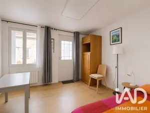 Appartement à Limours (91470)