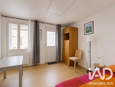 Appartement à Limours (91470)