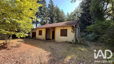 Park home in Neuvy-sur-Barangeon (18330)