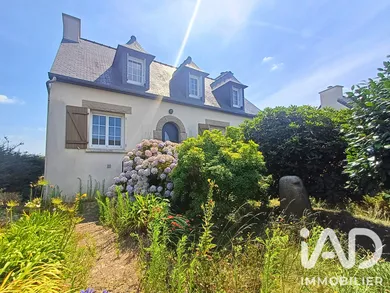 Maison à Kermaria-Sulard (22450)