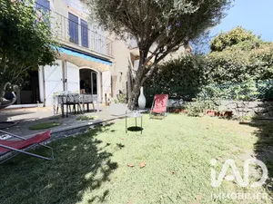 Maison de ville à Villeneuve-Loubet (06270)
